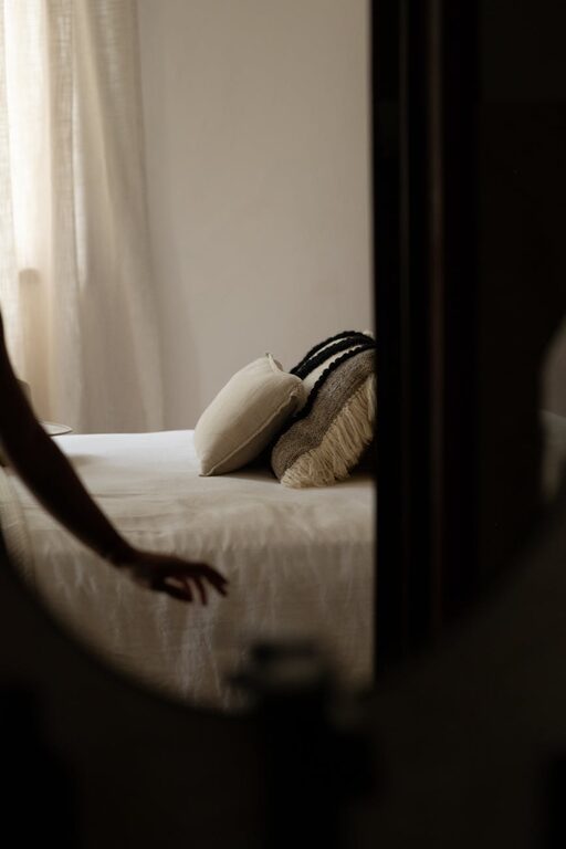 Tips for Choosing Calm Colors to Create a Relaxing Home